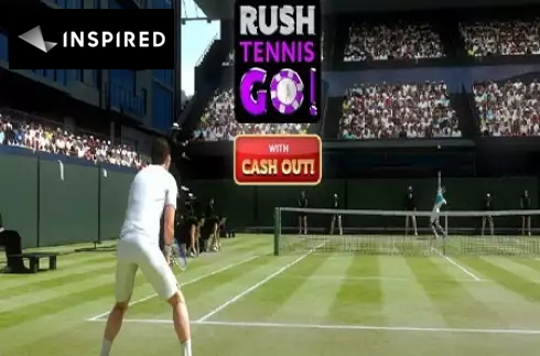 Rush Tennis Go!